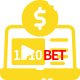 O Cassino 1310bet também oferece apostas esportivas virtuais!