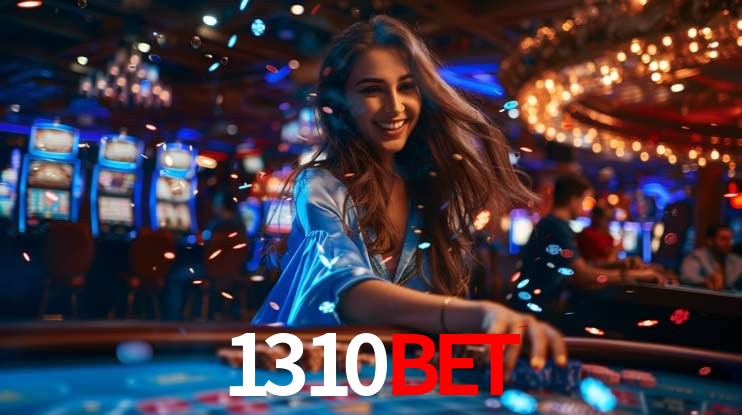 Experiência VIP 1310bet