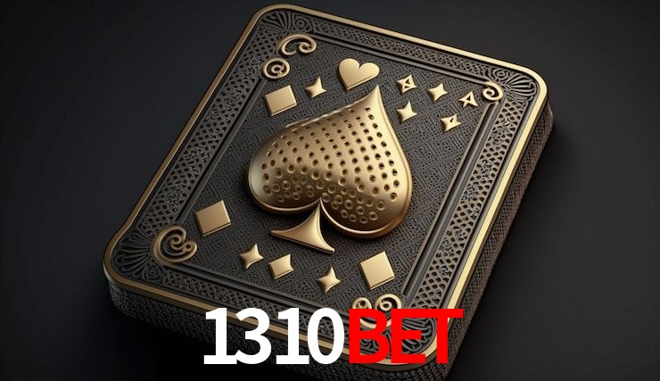 Estatísticas 1310bet