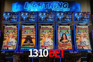 Desvendando o Mundo dos Jogos Virtuais na 1310bet