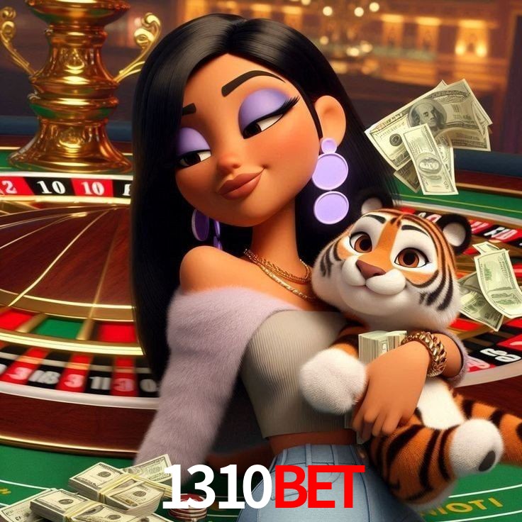 Welcome Bonus 1310bet