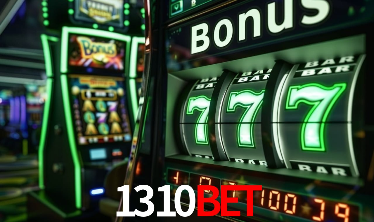 Live Casino 1310bet
