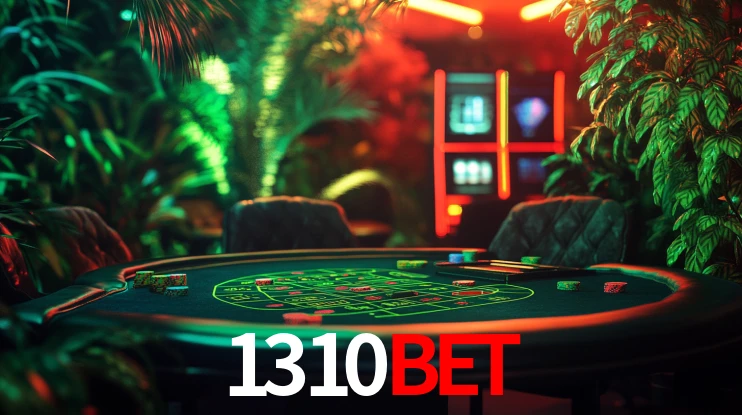 VIP Casino 1310bet
