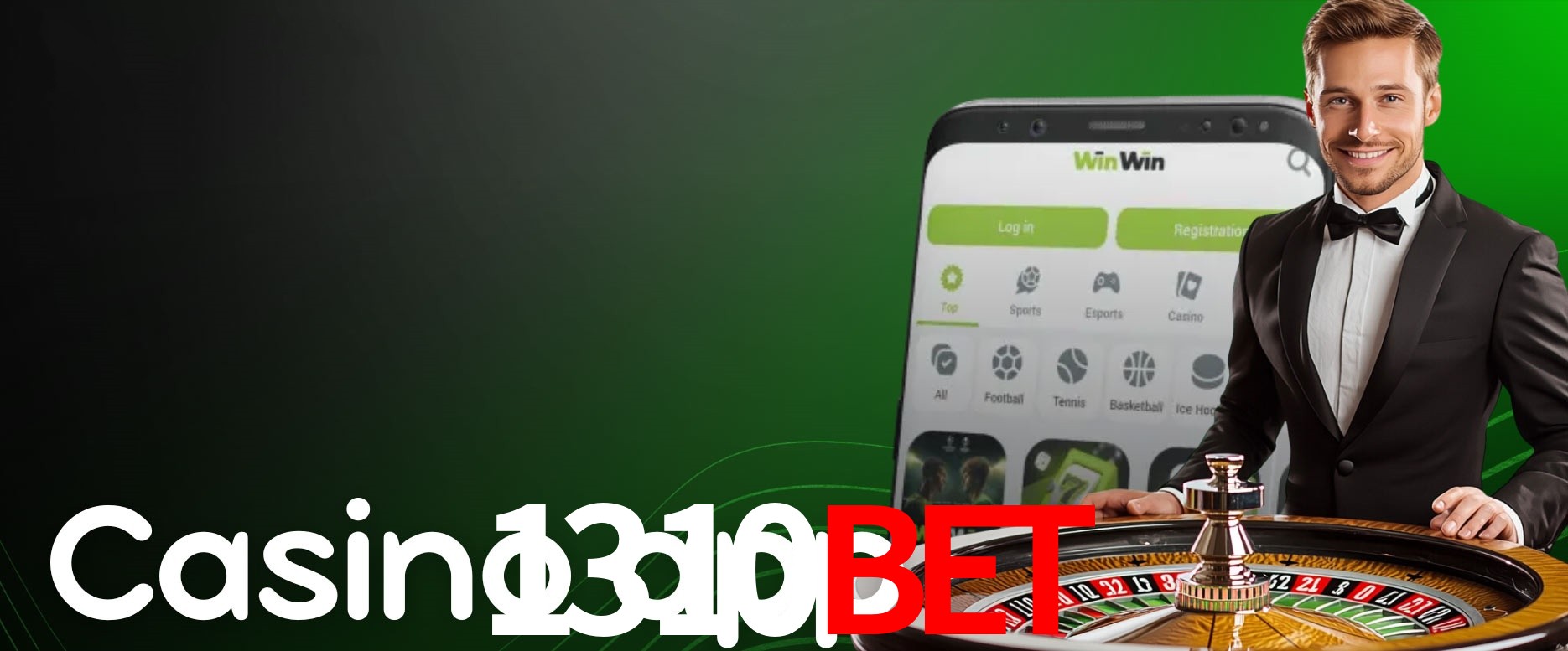 Weekend Specials 1310bet