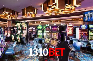 Inovações de Jogos na 1310bet: O Futuro das Experiências Interativas