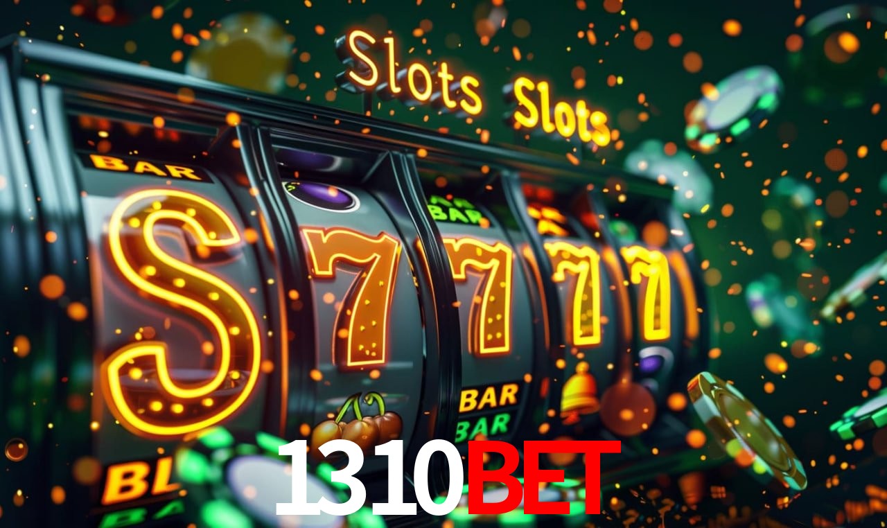 Casino VIP 1310bet