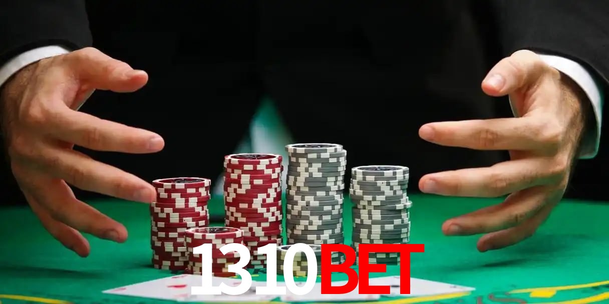 Benefícios VIP na 1310bet