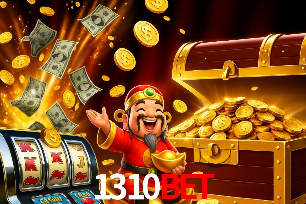 PIX Instantâneo 1310bet