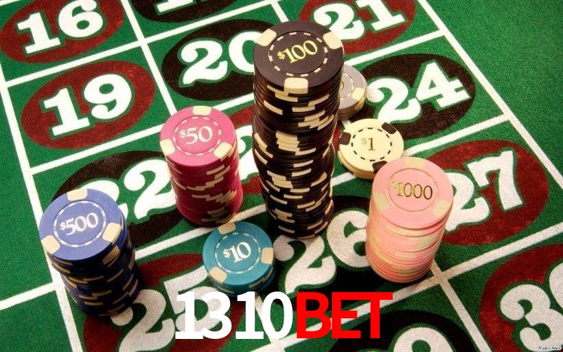 Desvendando o Mundo dos Jogos Virtuais na 1310bet