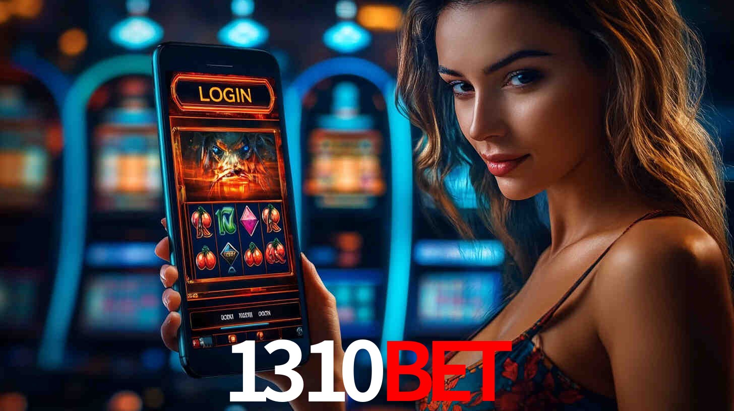 Bônus Generosos e Exclusivos no 1310bet para Você!