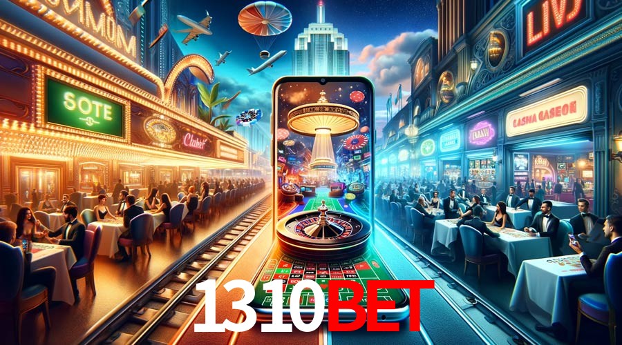 Platform Technology 1310bet