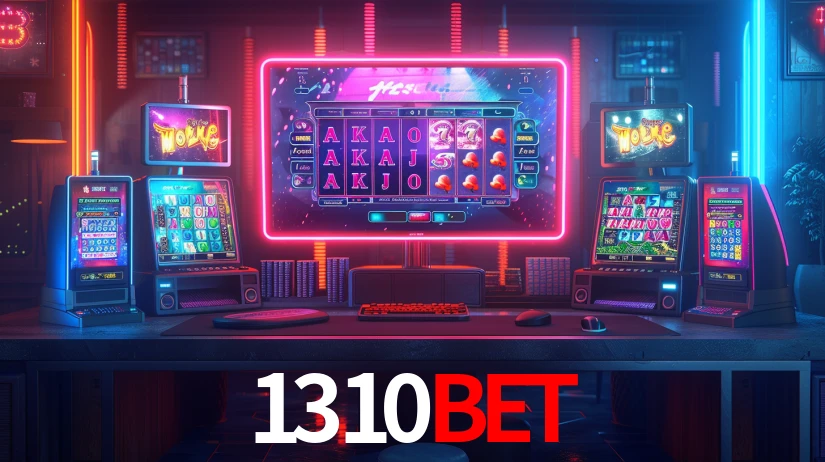 Experimente o Login Seguro Premium no 1310bet