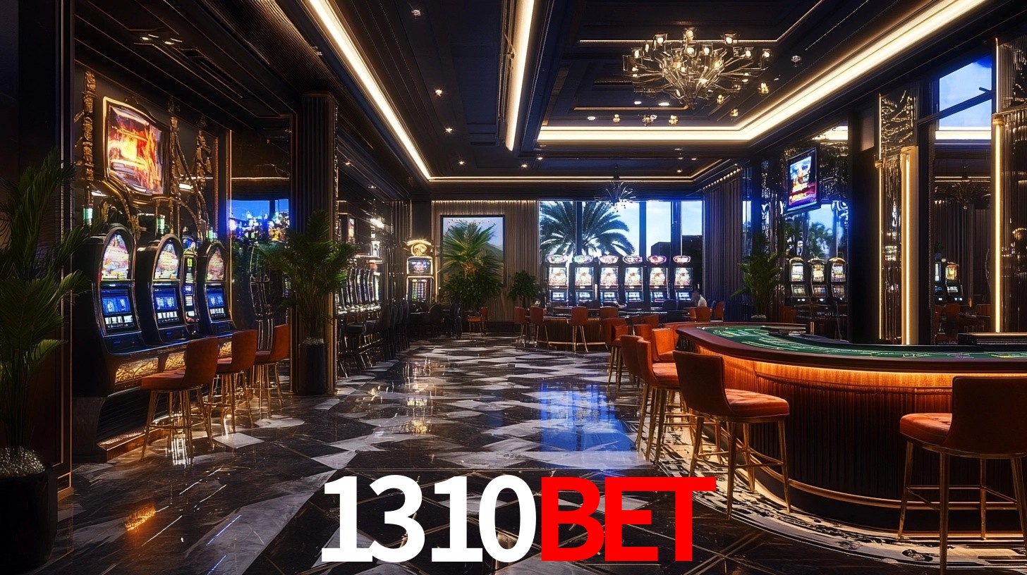 1310bet App Interface