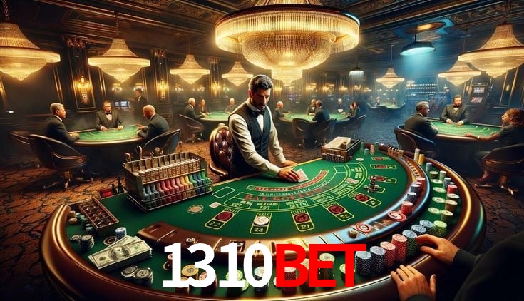 Game Statistics 1310bet
