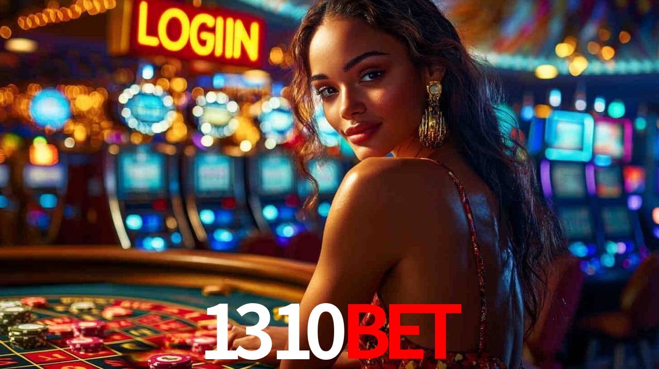 Provedores de Jogos 1310bet