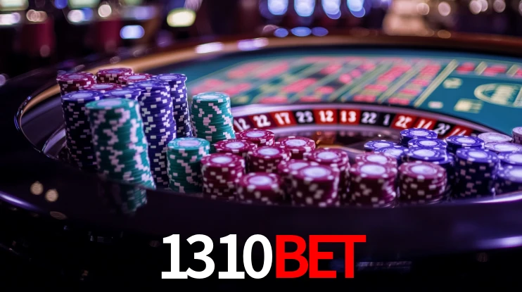 Blackjack Table 1310bet
