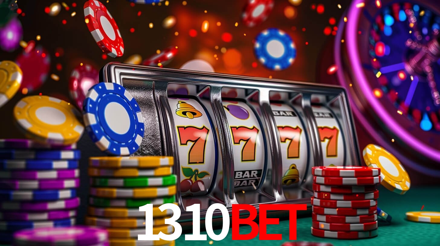 Interface Premium 1310bet