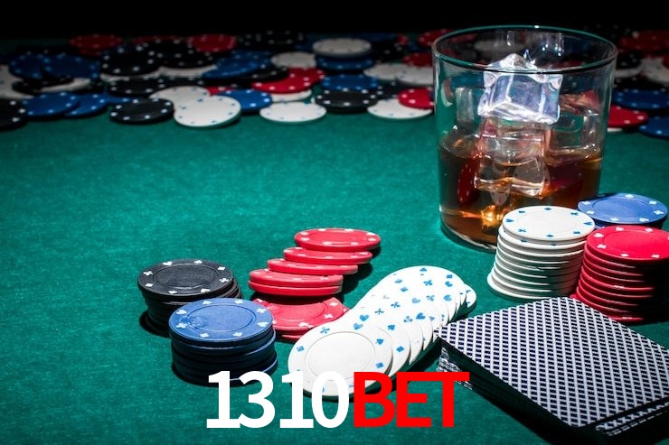 Casino Ao Vivo 1310bet