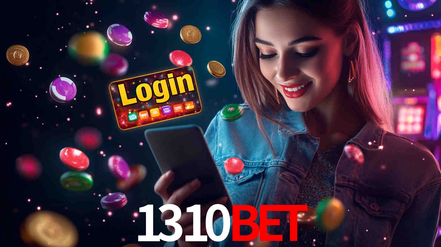 Apostas Esportivas na 1310bet: Um Guia Completo