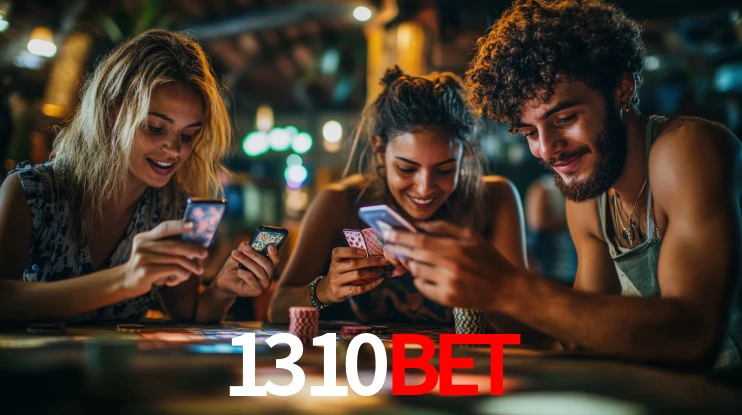 Roulette Table 1310bet