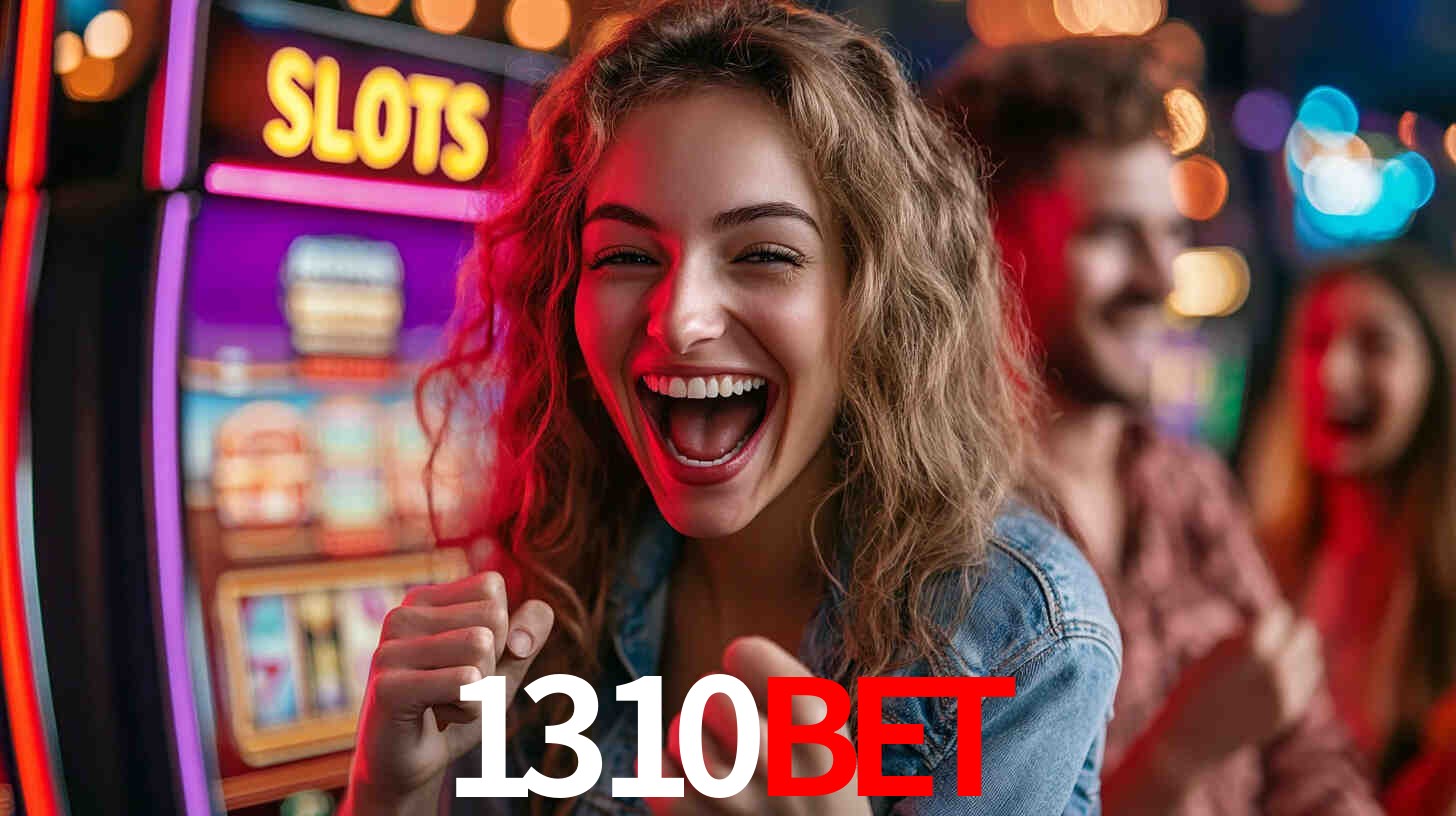 Descubra a Essência do 1310bet: Nossa História e Compromissos