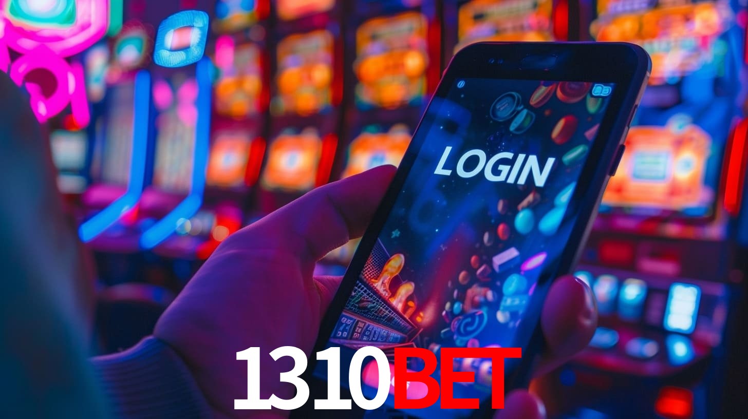 Torneios 1310bet