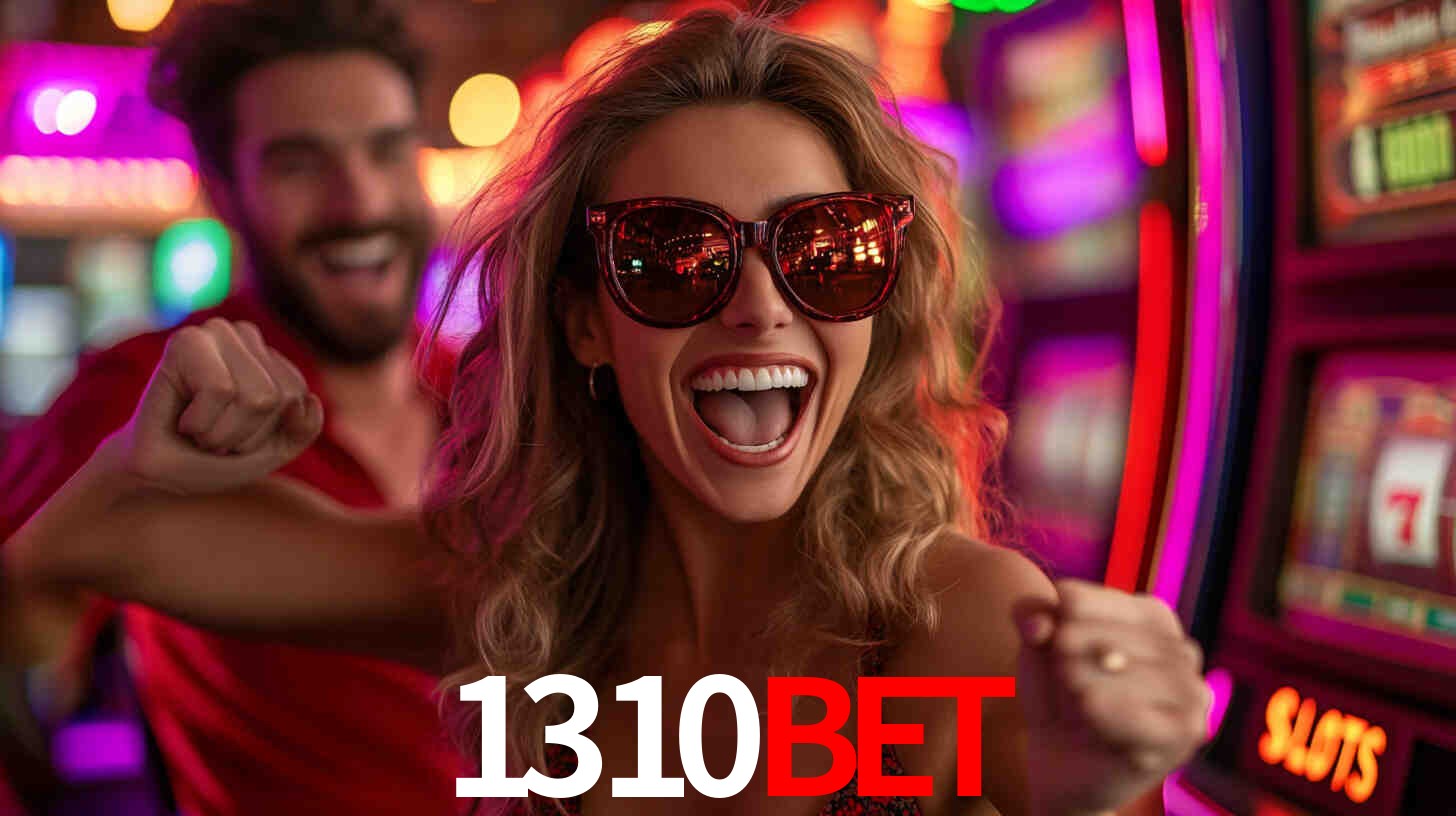 A Popularidade dos Caça-Níqueis no 1310bet