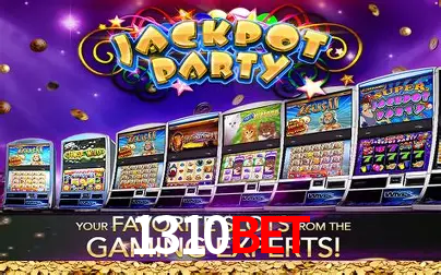 Descubra o Mundo do Cassino Online com 1310bet