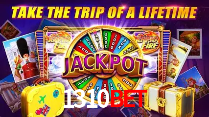Cadastro rápido e seguro na 1310bet