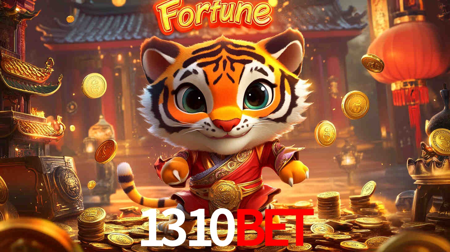 Inovações de Jogos na 1310bet: O Futuro das Experiências Interativas
