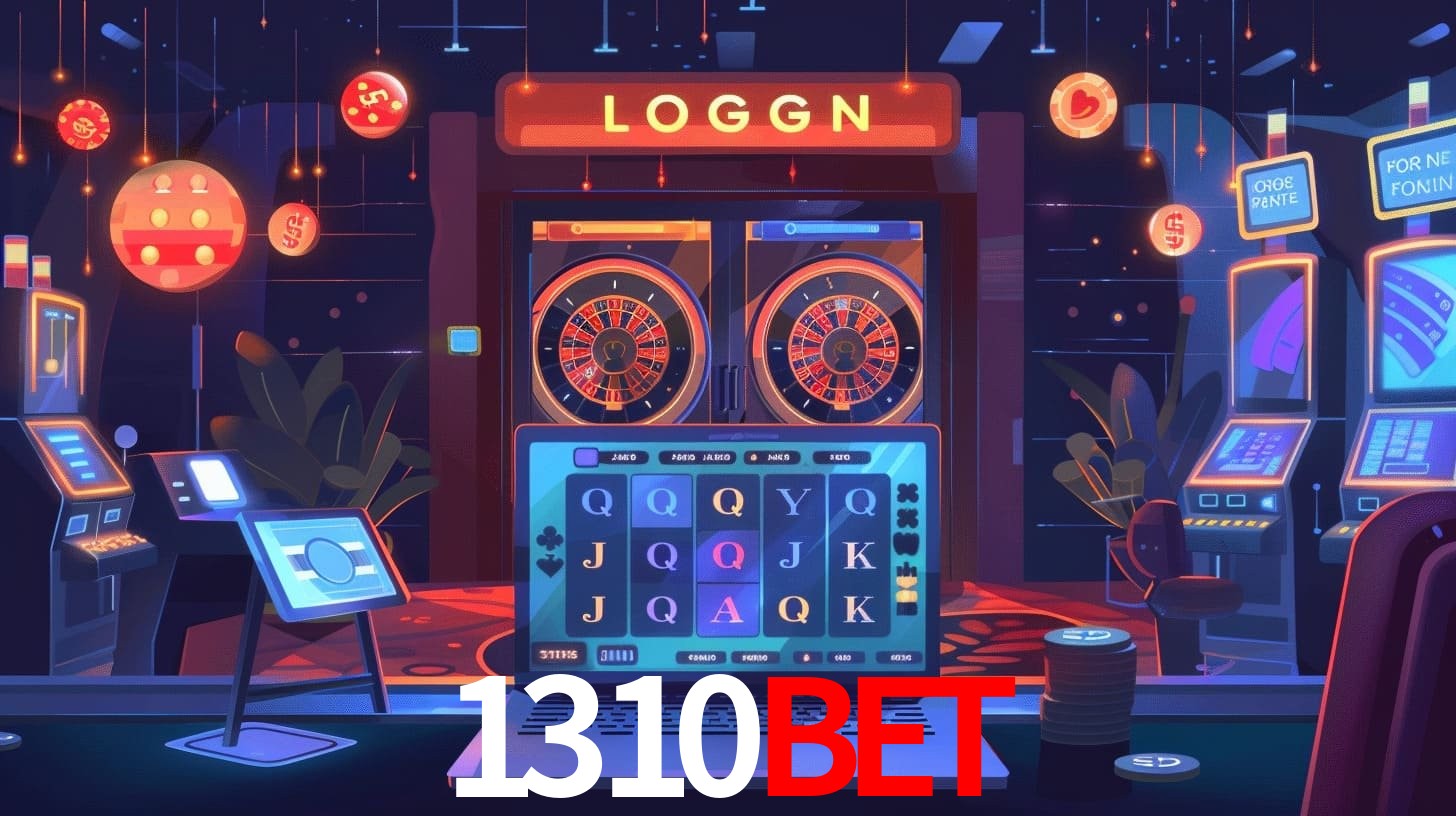 Promoções Sazonais 1310bet