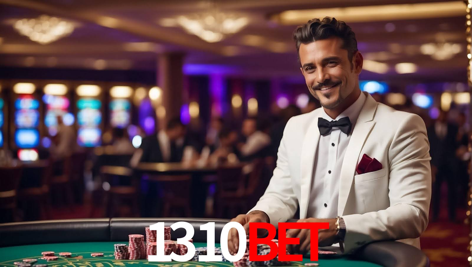 Sistemas de Segurança 1310bet