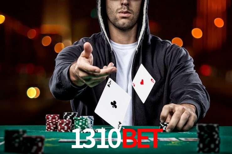 Mercados ao vivo e cash out na 1310bet