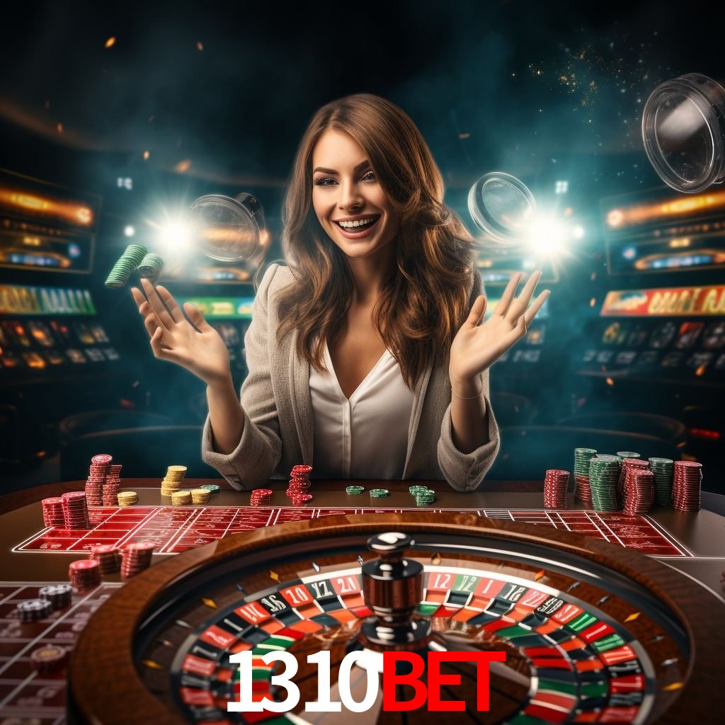 Explore as vantagens do 1310bet: serviço profissional e confiabilidade
