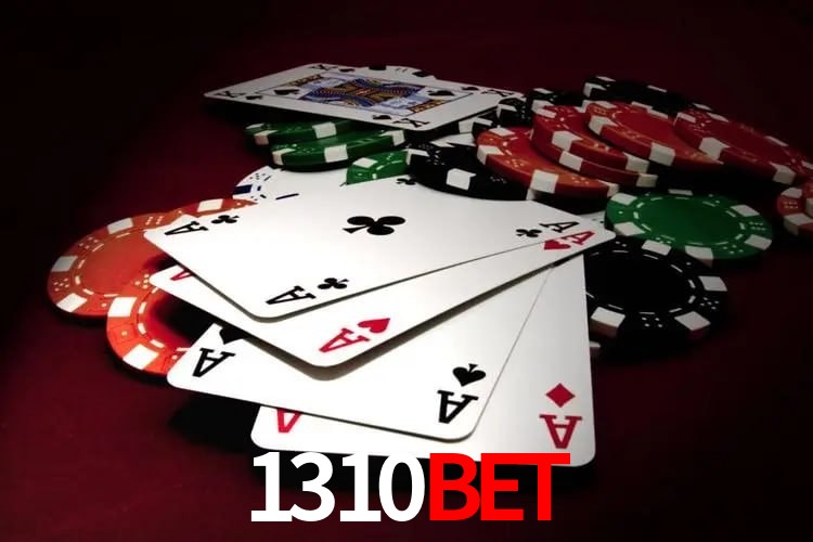 Programa VIP 1310bet
