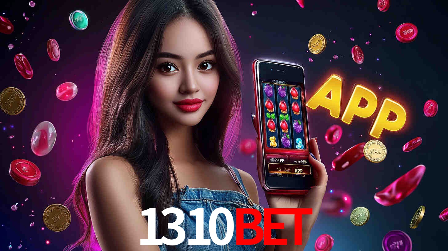 Descubra o Programa VIP da 1310bet: Vantagens Exclusivas para Jogadores