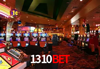 Descubra a Magia dos Jogos de Arcade no 1310bet