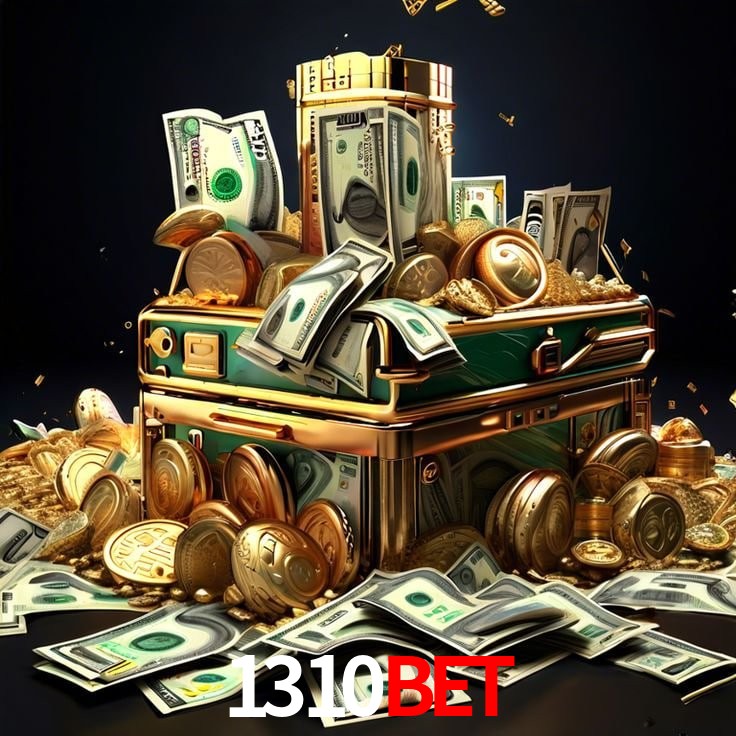 Apostas de Futebol 1310bet