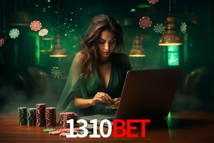 APP rápido e leve da 1310bet