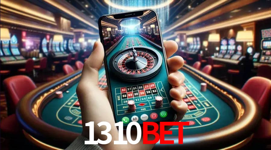 Secure Login 1310bet
