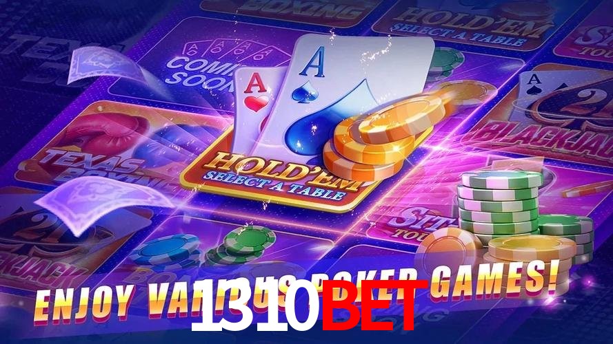 A Emoção da Loteria na 1310bet: Uma Chance de Mudança de Vida
