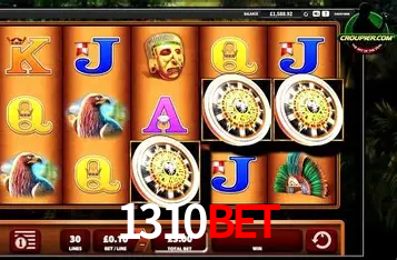 Apostas Esportivas na 1310bet: Um Guia Completo