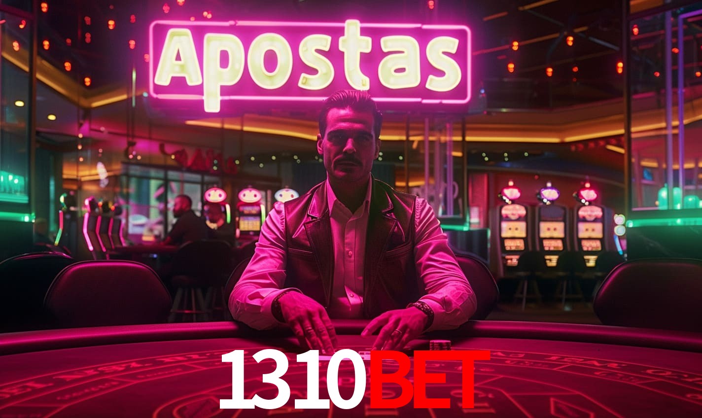 Explorando a Categoria de Eventos em Apostas na 1310bet