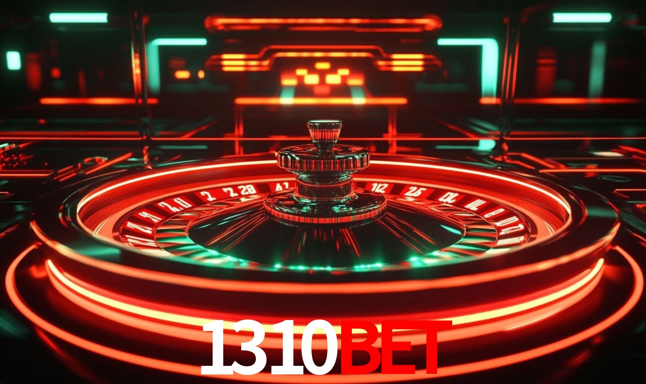 Descubra a Magia dos Jogos de Arcade no 1310bet