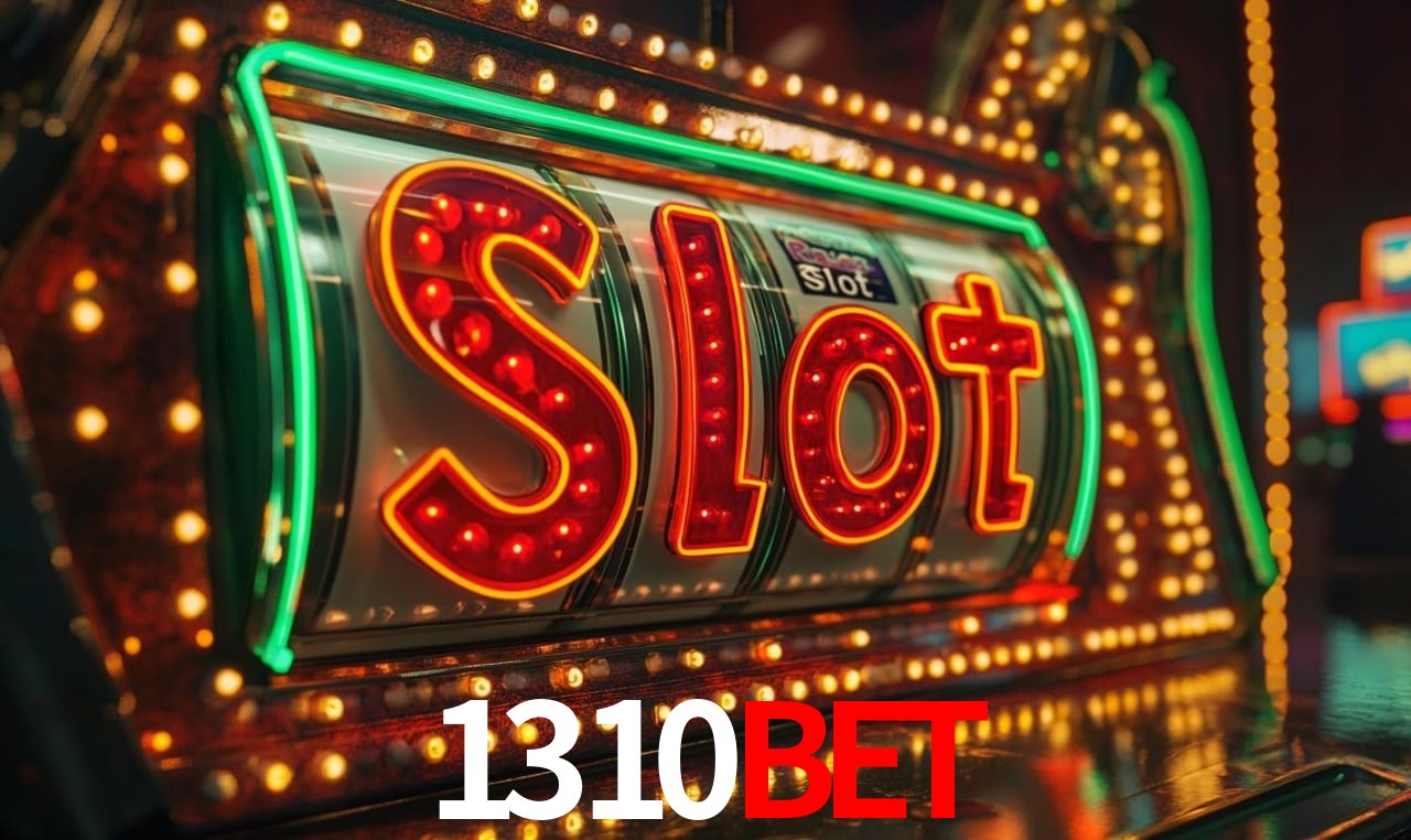 Integração de APIs 1310bet