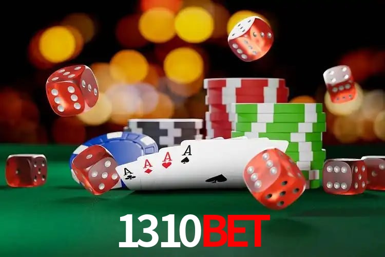 Diretório de Jogos 1310bet