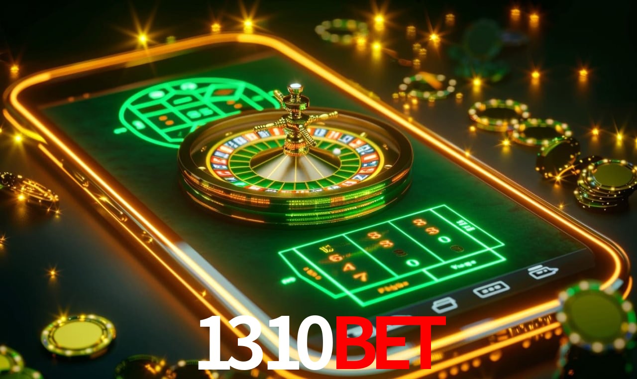 Promoção Relâmpago 1310bet