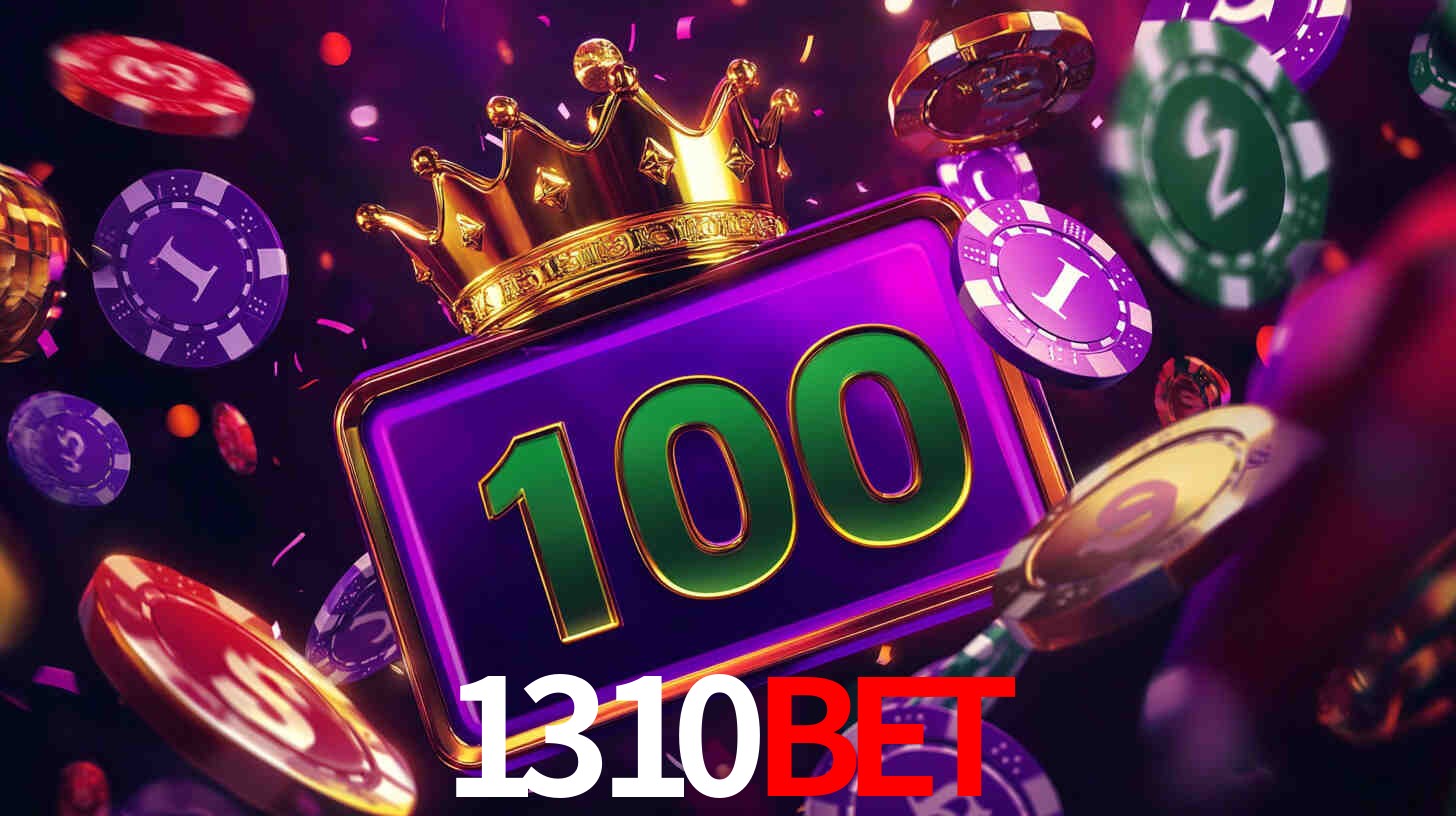 Tournaments 1310bet