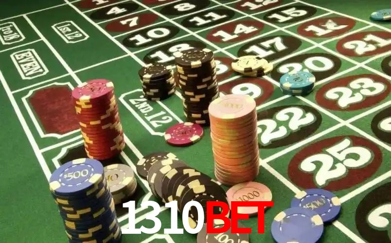 Recursos de Bônus 1310bet