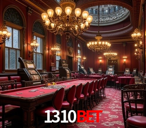 Ofertas Exclusivas 1310bet